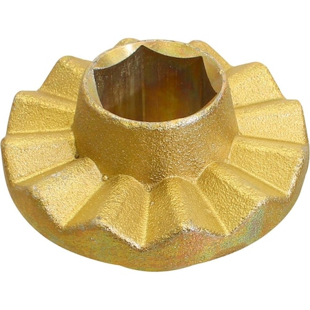 Aftermarket AMH206755 Slip Clutch Hub AMH206755-ABL